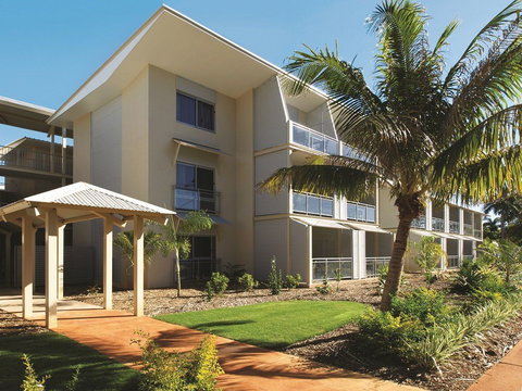 Oaks Broome - St Kilda Accommodation 0