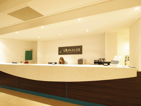 Oaks Broome - St Kilda Accommodation 1