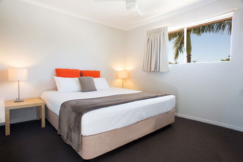 Noosa Sun Motel & Holiday Apartments - St Kilda Accommodation 1