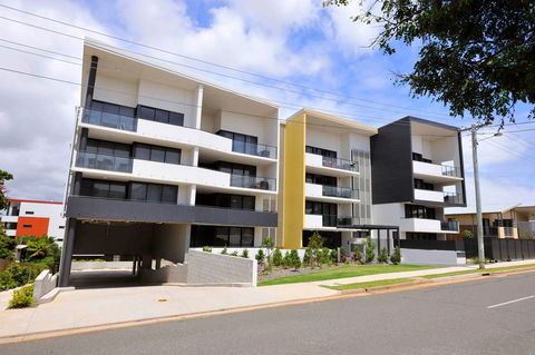 Apartments G60 Gladstone - St Kilda Accommodation 0