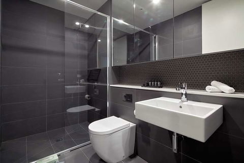 381 Cremorne - St Kilda Accommodation 1