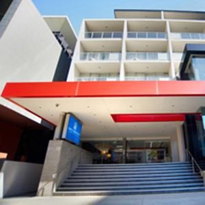 Amity South Yarra Apartments - St Kilda Accommodation 0