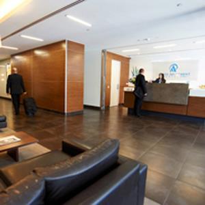 Amity South Yarra Apartments - St Kilda Accommodation 1