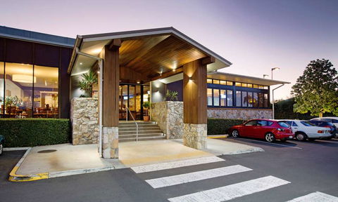 Federal Hotel, A Nightcap Hotel - St Kilda Accommodation 0