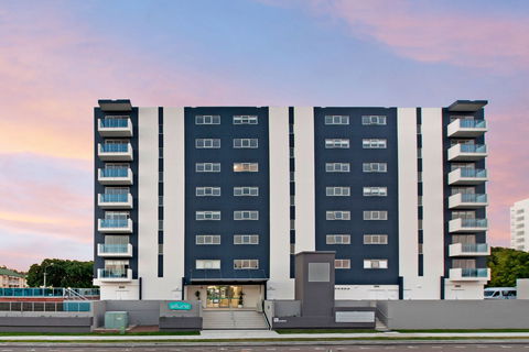 Allure Hotel And Apartments - St Kilda Accommodation 0