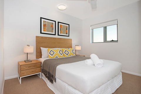 Allure Hotel And Apartments - St Kilda Accommodation 2