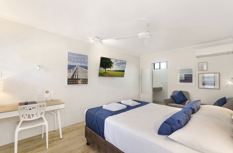 Beach House Motel - St Kilda Accommodation 1
