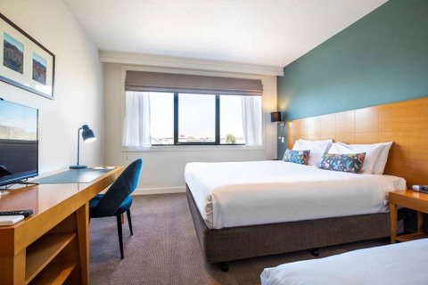 Gateway Hotel by Nightcap Plus - St Kilda Accommodation 2