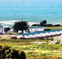 Discovery Parks Devonport - St Kilda Accommodation