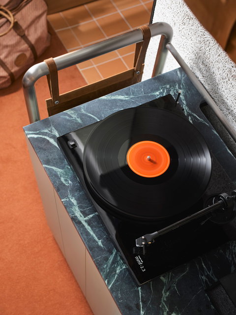 ACE Hotel Sydney - St Kilda Accommodation 2