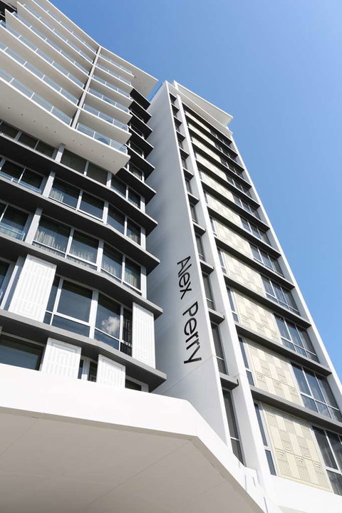 Alex Perry Hotel and Apartments - St Kilda Accommodation 1