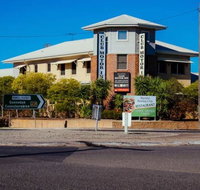 MAS Country Club Motor Inn - St Kilda Accommodation