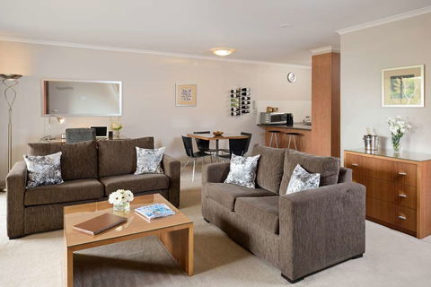 Ringwood Royale Apartment Hotel - St Kilda Accommodation 2