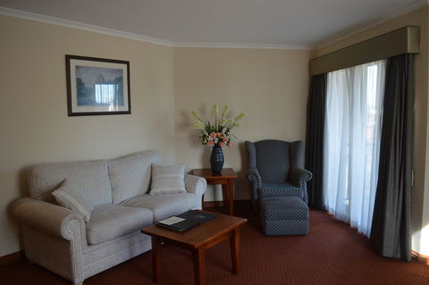 Gateway On Monash - St Kilda Accommodation 0