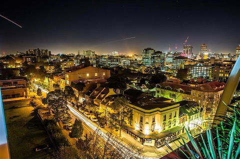 Adge Apartment Hotel - St Kilda Accommodation 1