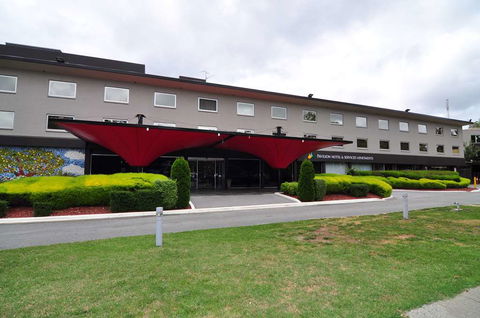 Pavilion On Northbourne - St Kilda Accommodation 1