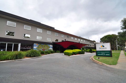Pavilion On Northbourne - St Kilda Accommodation 2