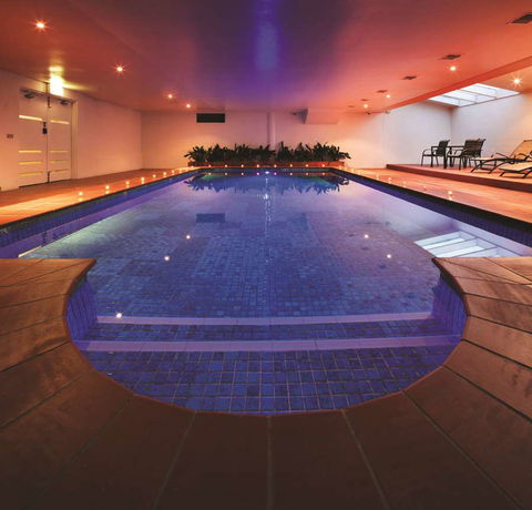 Canberra Parklands Central - St Kilda Accommodation 1