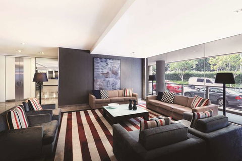 Adina Apartment Hotel Darling Harbour - St Kilda Accommodation 1