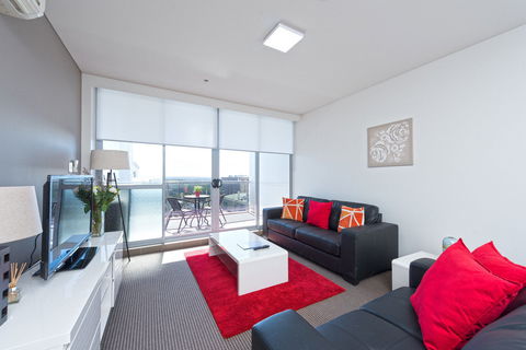 Astra Apartments North Sydney - St Kilda Accommodation 0