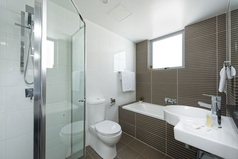 Astra Apartments North Sydney - St Kilda Accommodation 1