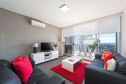 Astra Apartments North Sydney - St Kilda Accommodation 2