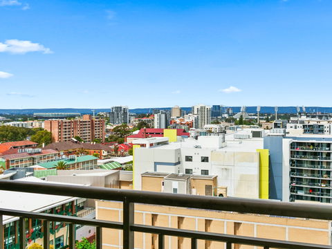 All Suites Perth - St Kilda Accommodation 0