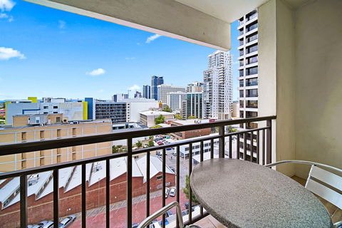 All Suites Perth - St Kilda Accommodation 2