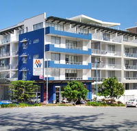 Macquarie Waters Boutique Apartment Htl - St Kilda Accommodation