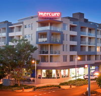 Mercure Centro Hotel - St Kilda Accommodation