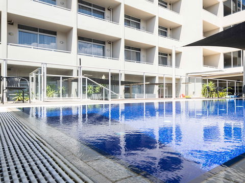 Mercure Centro Hotel - St Kilda Accommodation 1