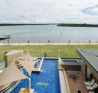 Rydges Port Macquarie - St Kilda Accommodation