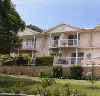 Aston Hill Motor Lodge - St Kilda Accommodation
