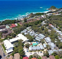Club Wyndham Flynns Beach-Trademark Coll - St Kilda Accommodation