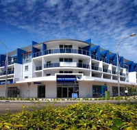 Mantra Quayside - St Kilda Accommodation