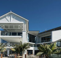 Sails Resort Port Macquarie by Rydges - St Kilda Accommodation