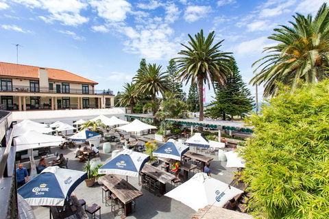 Coogee Bay Hotel - St Kilda Accommodation 2