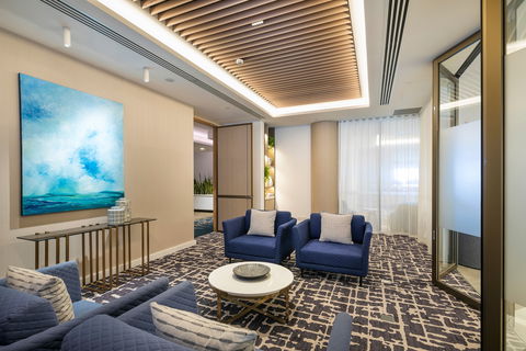 Crowne Plaza Coogee Beach Sydney - St Kilda Accommodation 2