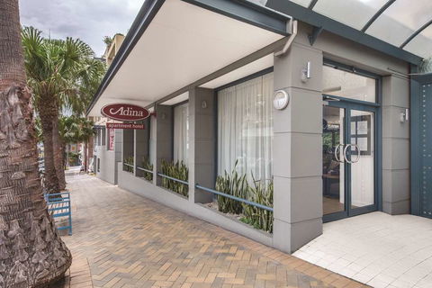 Adina Apartment Hotel Coogee - St Kilda Accommodation 1