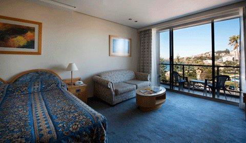 Coogee Sands Hotel & Apartments - St Kilda Accommodation 1