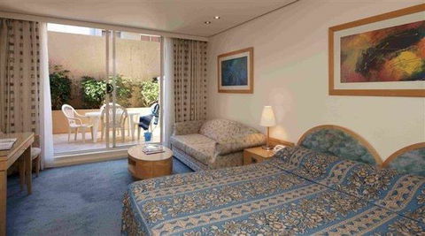 Coogee Sands Hotel & Apartments - St Kilda Accommodation 2