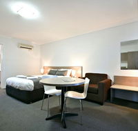 The Aberdeen Motel - St Kilda Accommodation