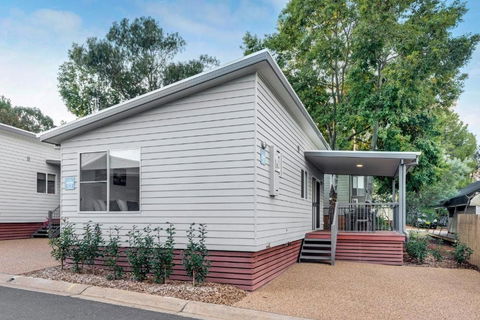 Discovery Parks Dubbo - St Kilda Accommodation 0