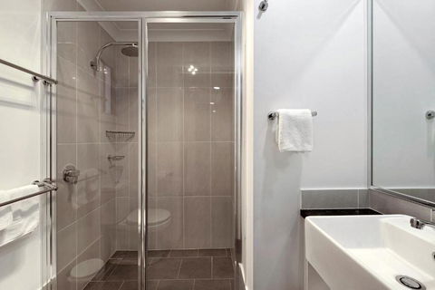 Discovery Parks Dubbo - St Kilda Accommodation 2