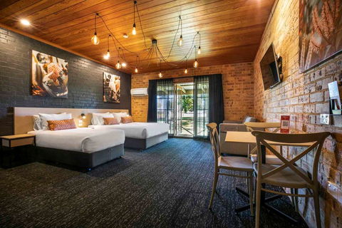 Macquarie Inn - St Kilda Accommodation 1