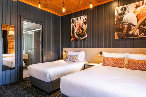 Macquarie Inn - St Kilda Accommodation 2