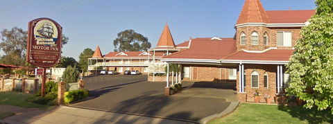 Abel Tasman Motor Inn - St Kilda Accommodation 0