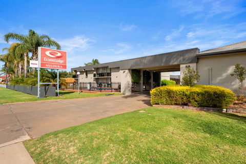 Econo Lodge All Seasons Mildura - St Kilda Accommodation 1