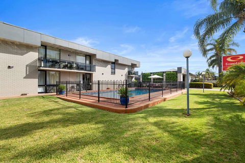 Econo Lodge All Seasons Mildura - St Kilda Accommodation 2