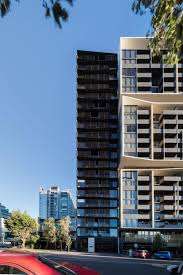 Saint Domain Serviced Apartments - St Kilda Accommodation 2